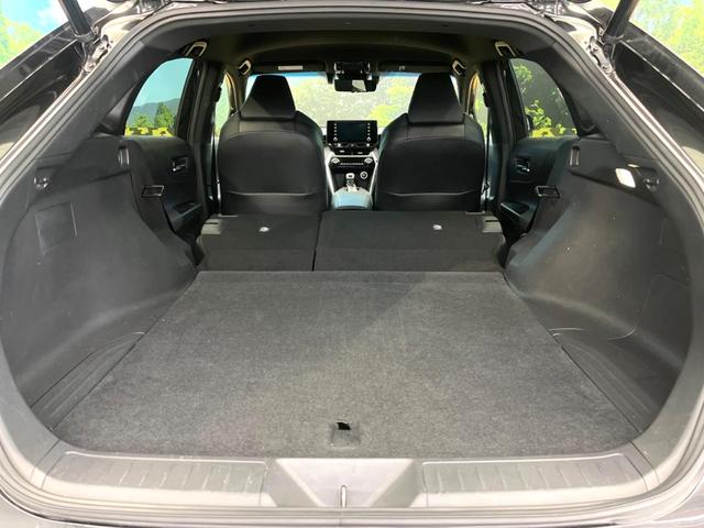 ハリアー G レザーパッケージ バックカメラ 衝突被害軽減システム レーダークルーズ レザーシート 前席シートエアコン コーナーセンサー スマートキー LEDヘッド ETC2.0 純正18インチアルミ オートハイビーム(40枚目)