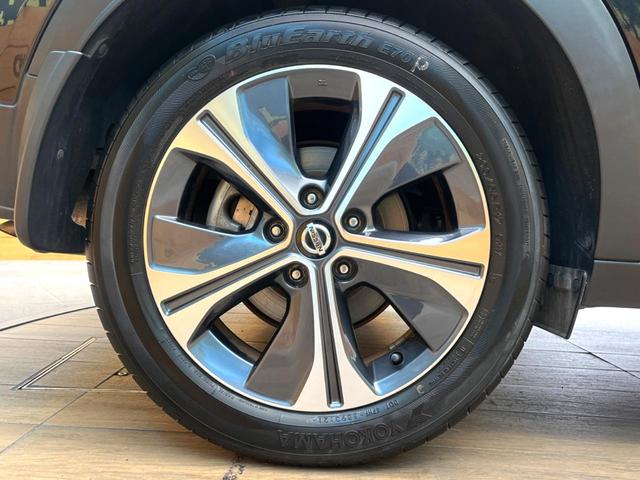 キックス Ｘ　全周囲カメラ　衝突被害軽減システム　レーダークルーズ　ハーフレザーシート　ドラレコ　コーナーセンサー　スマートキー　ビルトインＥＴＣ　純正１７インチアルミ　車線逸脱警報　オートライト　オートエアコン（27枚目）