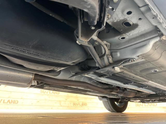 エクストレイル ２０Ｘ　ナビ付　バックカメラ　インテリジェントエマージェンシーブレーキ　シートヒーター　パワーバックドア　ヒーテッドドアミラー　アイドリングストップ　ＬＥＤヘッド　ＥＴＣ　スマートキー　純正１７インチアルミ（22枚目）