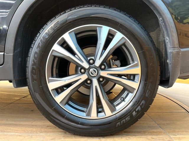 エクストレイル ２０Ｘ　ナビ付　バックカメラ　インテリジェントエマージェンシーブレーキ　シートヒーター　パワーバックドア　ヒーテッドドアミラー　アイドリングストップ　ＬＥＤヘッド　ＥＴＣ　スマートキー　純正１７インチアルミ（29枚目）