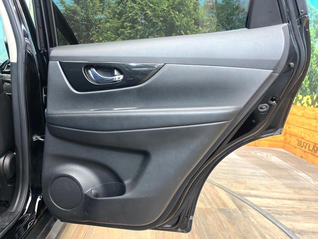 エクストレイル ２０Ｘ　ナビ付　バックカメラ　インテリジェントエマージェンシーブレーキ　シートヒーター　パワーバックドア　ヒーテッドドアミラー　アイドリングストップ　ＬＥＤヘッド　ＥＴＣ　スマートキー　純正１７インチアルミ（63枚目）