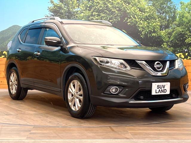 エクストレイル ２０Ｘｔ　エマージェンシーブレーキパッケージ　メーカー純正ナビ　全周囲カメラ　インテリジェントエマージェンシーブレーキ　パワーバックドア　シートヒーター　ヒーテッドドアミラー　ＬＥＤヘッド　ＥＴＣ　スマートキー　純正１７インチアルミ（27枚目）