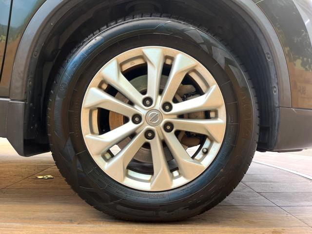 エクストレイル ２０Ｘｔ　エマージェンシーブレーキパッケージ　メーカー純正ナビ　全周囲カメラ　インテリジェントエマージェンシーブレーキ　パワーバックドア　シートヒーター　ヒーテッドドアミラー　ＬＥＤヘッド　ＥＴＣ　スマートキー　純正１７インチアルミ（31枚目）