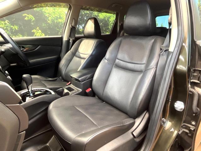 エクストレイル ２０Ｘｔ　エマージェンシーブレーキパッケージ　メーカー純正ナビ　全周囲カメラ　インテリジェントエマージェンシーブレーキ　パワーバックドア　シートヒーター　ヒーテッドドアミラー　ＬＥＤヘッド　ＥＴＣ　スマートキー　純正１７インチアルミ（57枚目）