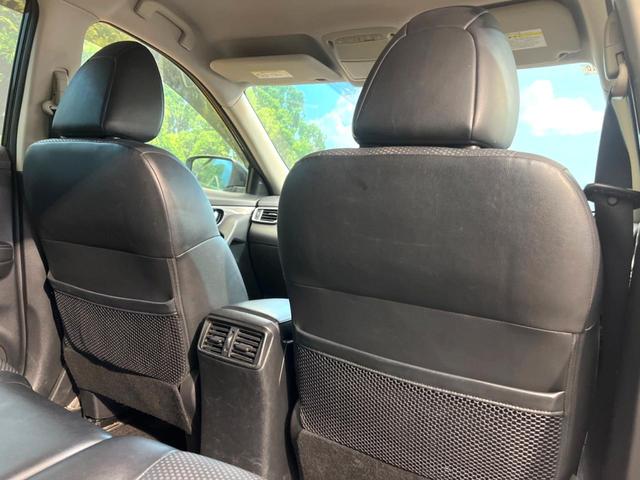 エクストレイル ２０Ｘｔ　エマージェンシーブレーキパッケージ　メーカー純正ナビ　全周囲カメラ　インテリジェントエマージェンシーブレーキ　パワーバックドア　シートヒーター　ヒーテッドドアミラー　ＬＥＤヘッド　ＥＴＣ　スマートキー　純正１７インチアルミ（59枚目）