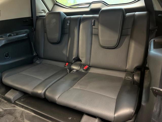 エクストレイル ２０Ｘｔ　エマージェンシーブレーキパッケージ　メーカー純正ナビ　全周囲カメラ　インテリジェントエマージェンシーブレーキ　パワーバックドア　シートヒーター　ヒーテッドドアミラー　ＬＥＤヘッド　ＥＴＣ　スマートキー　純正１７インチアルミ（60枚目）