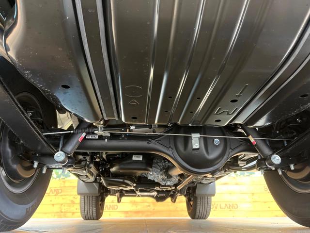 ランドクルーザー７０ ＡＸ　禁煙車　４ＷＤ　ディーゼル（軽油）　プリクラッシュセーフティ　クルーズコントロール　ＬＥＤヘッド　ＥＴＣ　ドラレコ　車線逸脱防止支援装置　オートマチックハイビーム　純正１６インチアルミ（19枚目）