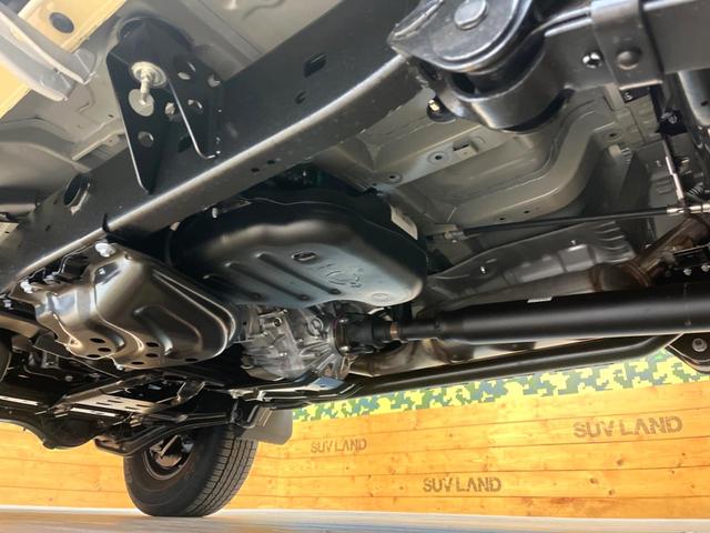 ランドクルーザー７０ ＡＸ　禁煙車　４ＷＤ　ディーゼル（軽油）　プリクラッシュセーフティ　クルーズコントロール　ＬＥＤヘッド　ＥＴＣ　ドラレコ　車線逸脱防止支援装置　オートマチックハイビーム　純正１６インチアルミ（21枚目）