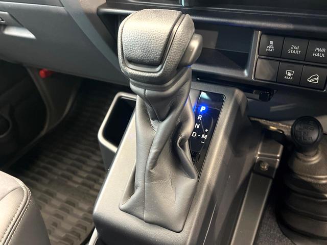 ランドクルーザー７０ ＡＸ　禁煙車　４ＷＤ　ディーゼル（軽油）　プリクラッシュセーフティ　クルーズコントロール　ＬＥＤヘッド　ＥＴＣ　ドラレコ　車線逸脱防止支援装置　オートマチックハイビーム　純正１６インチアルミ（60枚目）