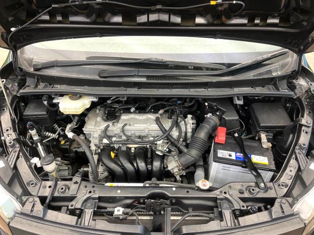 ヴォクシー ＺＳ　煌　両側電動ドア　後席モニター　バックカメラ　衝突被害軽減システム　ドラレコ　スマートキー　ＬＥＤヘッド　ビルトインＥＴＣ　クルコン　純正１６インチアルミ　オートハイビーム　車線逸脱警報　オートライト（19枚目）