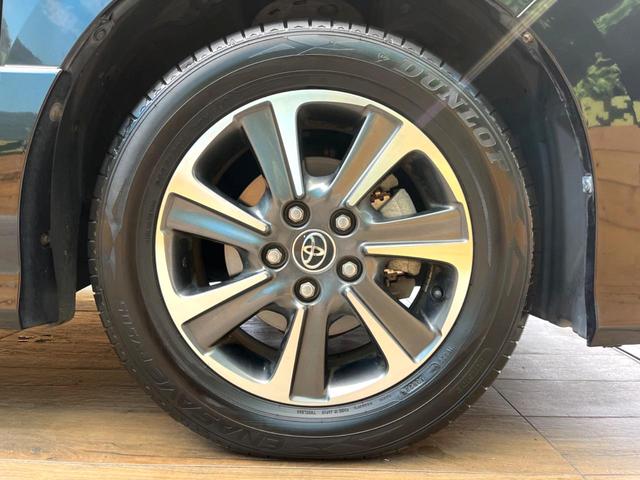 ヴォクシー ＺＳ　煌　両側電動ドア　後席モニター　バックカメラ　衝突被害軽減システム　ドラレコ　スマートキー　ＬＥＤヘッド　ビルトインＥＴＣ　クルコン　純正１６インチアルミ　オートハイビーム　車線逸脱警報　オートライト（31枚目）