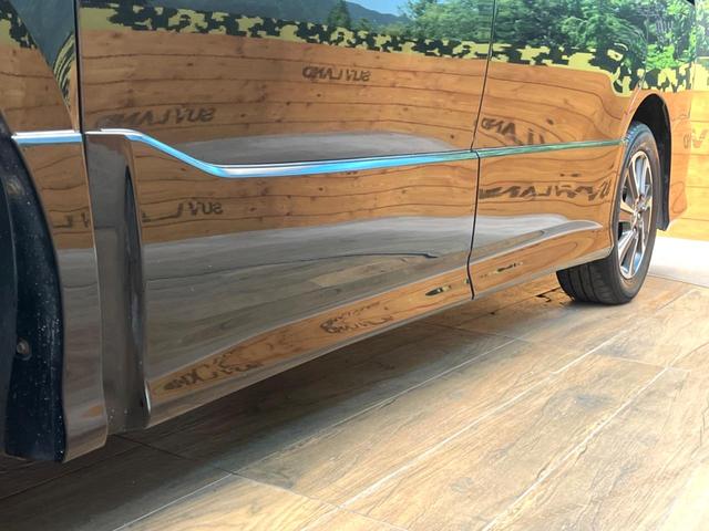 ヴォクシー ＺＳ　煌　両側電動ドア　後席モニター　バックカメラ　衝突被害軽減システム　ドラレコ　スマートキー　ＬＥＤヘッド　ビルトインＥＴＣ　クルコン　純正１６インチアルミ　オートハイビーム　車線逸脱警報　オートライト（57枚目）