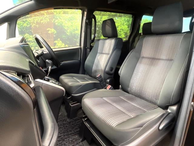 ヴォクシー ＺＳ　煌　両側電動ドア　後席モニター　バックカメラ　衝突被害軽減システム　ドラレコ　スマートキー　ＬＥＤヘッド　ビルトインＥＴＣ　クルコン　純正１６インチアルミ　オートハイビーム　車線逸脱警報　オートライト（59枚目）