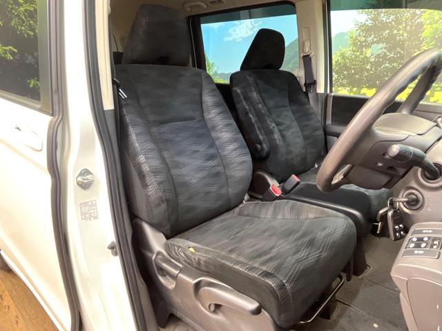 ステップワゴン Ｇ　インターナビＥセレクション　純正ナビ　バックカメラ　クルーズコントロール　両側電動スライドドア　ＥＴＣ　オートエアコン　アイドリングストップ　横滑り防止支援システム　ＥＣＯＮ　オートライト　純正１５インチアルミ（8枚目）