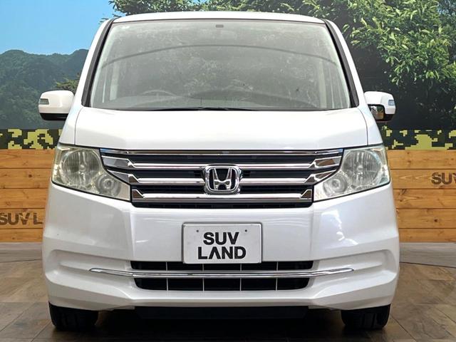 ステップワゴン Ｇ　インターナビＥセレクション　純正ナビ　バックカメラ　クルーズコントロール　両側電動スライドドア　ＥＴＣ　オートエアコン　アイドリングストップ　横滑り防止支援システム　ＥＣＯＮ　オートライト　純正１５インチアルミ（15枚目）