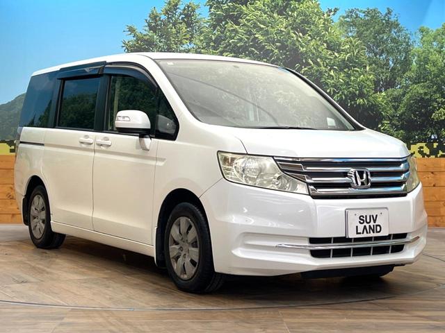 ステップワゴン Ｇ　インターナビＥセレクション　純正ナビ　バックカメラ　クルーズコントロール　両側電動スライドドア　ＥＴＣ　オートエアコン　アイドリングストップ　横滑り防止支援システム　ＥＣＯＮ　オートライト　純正１５インチアルミ（26枚目）