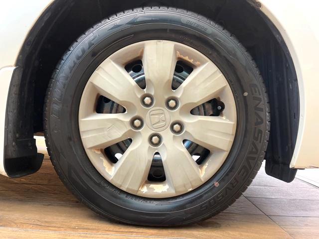 ステップワゴン Ｇ　インターナビＥセレクション　純正ナビ　バックカメラ　クルーズコントロール　両側電動スライドドア　ＥＴＣ　オートエアコン　アイドリングストップ　横滑り防止支援システム　ＥＣＯＮ　オートライト　純正１５インチアルミ（31枚目）