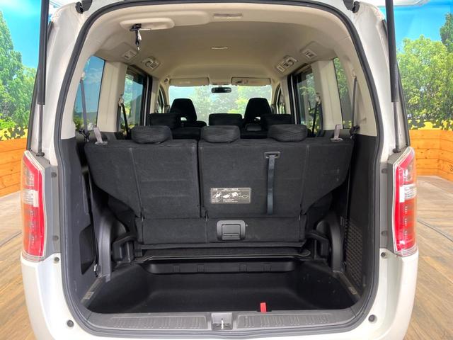 ステップワゴン Ｇ　インターナビＥセレクション　純正ナビ　バックカメラ　クルーズコントロール　両側電動スライドドア　ＥＴＣ　オートエアコン　アイドリングストップ　横滑り防止支援システム　ＥＣＯＮ　オートライト　純正１５インチアルミ（57枚目）