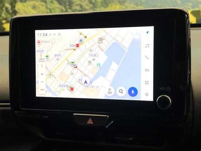 ヤリスクロス Ｚ　禁煙車　メーカー純正８インチナビ　全周囲カメラ　プリクラッシュセーフティ　レーダークルーズ　ブラインドスポットモニター　ＬＥＤヘッド　ＥＴＣ　ドラレコ　スマートキー　純正１８インチアルミ（33枚目）