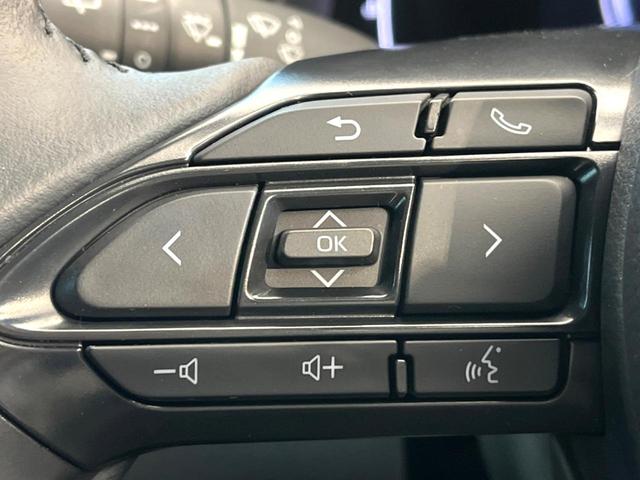 ヤリスクロス Ｚ　禁煙車　メーカー純正８インチナビ　全周囲カメラ　プリクラッシュセーフティ　レーダークルーズ　ブラインドスポットモニター　ＬＥＤヘッド　ＥＴＣ　ドラレコ　スマートキー　純正１８インチアルミ（39枚目）