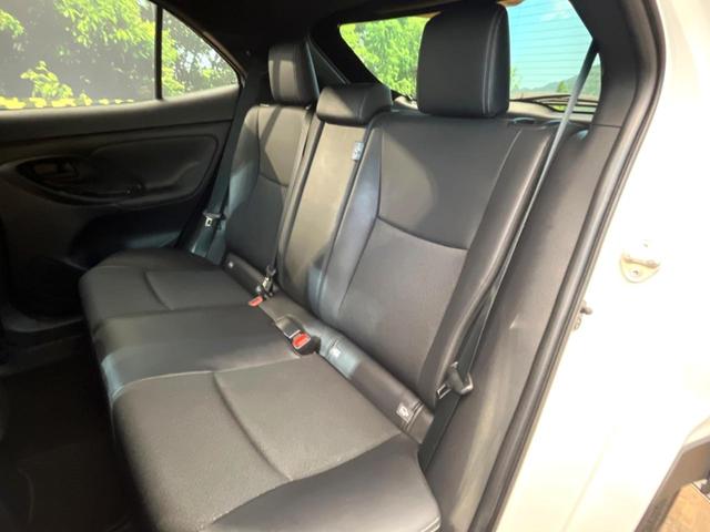 ヤリスクロス Ｚ　禁煙車　メーカー純正８インチナビ　全周囲カメラ　プリクラッシュセーフティ　レーダークルーズ　ブラインドスポットモニター　ＬＥＤヘッド　ＥＴＣ　ドラレコ　スマートキー　純正１８インチアルミ（56枚目）