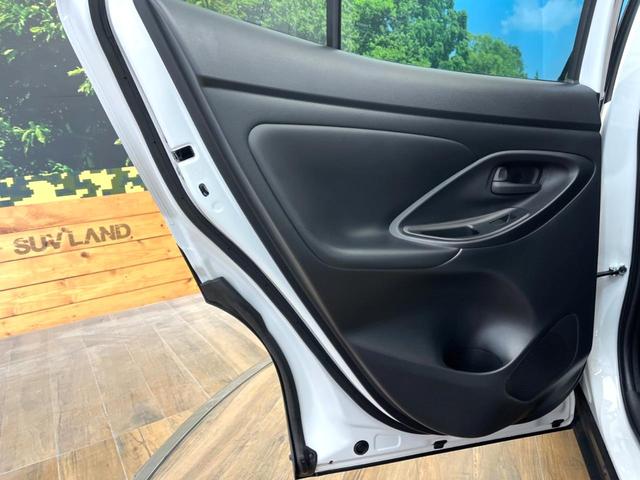 ヤリスクロス Ｚ　禁煙車　メーカー純正８インチナビ　全周囲カメラ　プリクラッシュセーフティ　レーダークルーズ　ブラインドスポットモニター　ＬＥＤヘッド　ＥＴＣ　ドラレコ　スマートキー　純正１８インチアルミ（65枚目）