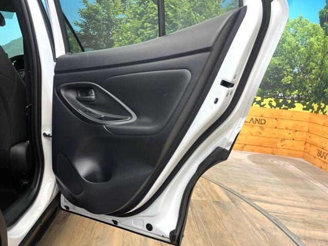 ヤリスクロス Ｚ　禁煙車　メーカー純正８インチナビ　全周囲カメラ　プリクラッシュセーフティ　レーダークルーズ　ブラインドスポットモニター　ＬＥＤヘッド　ＥＴＣ　ドラレコ　スマートキー　純正１８インチアルミ（66枚目）