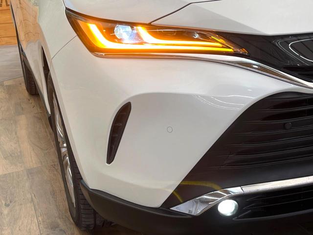 ハリアー Ｚ　禁煙車　メーカー純正１２．３インチナビ　バックカメラ　プリクラッシュセーフティ　レーダークルーズ　ＪＢＬサウンド　ブラインドスポットモニター　ＬＥＤヘッド　ＥＴＣ　ドラレコ　純正１９インチアルミ（12枚目）