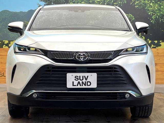 ハリアー Ｚ　禁煙車　メーカー純正１２．３インチナビ　バックカメラ　プリクラッシュセーフティ　レーダークルーズ　ＪＢＬサウンド　ブラインドスポットモニター　ＬＥＤヘッド　ＥＴＣ　ドラレコ　純正１９インチアルミ（14枚目）