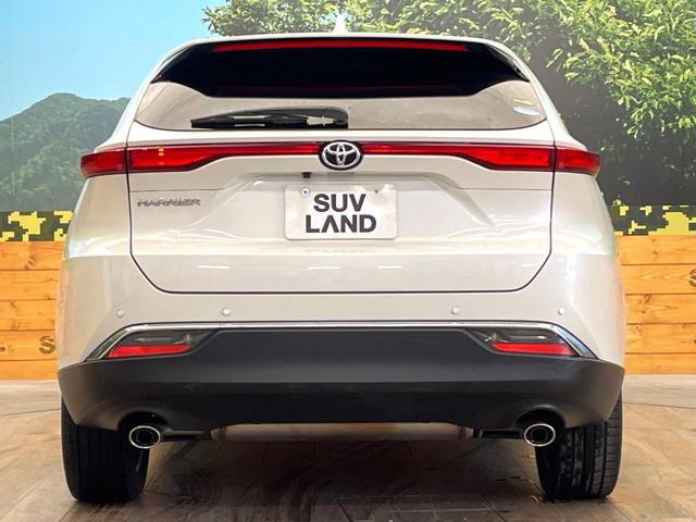 ハリアー Ｚ　禁煙車　メーカー純正１２．３インチナビ　バックカメラ　プリクラッシュセーフティ　レーダークルーズ　ＪＢＬサウンド　ブラインドスポットモニター　ＬＥＤヘッド　ＥＴＣ　ドラレコ　純正１９インチアルミ（15枚目）