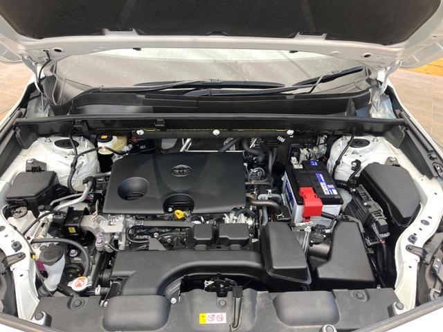 ハリアー Ｚ　禁煙車　メーカー純正１２．３インチナビ　バックカメラ　プリクラッシュセーフティ　レーダークルーズ　ＪＢＬサウンド　ブラインドスポットモニター　ＬＥＤヘッド　ＥＴＣ　ドラレコ　純正１９インチアルミ（18枚目）