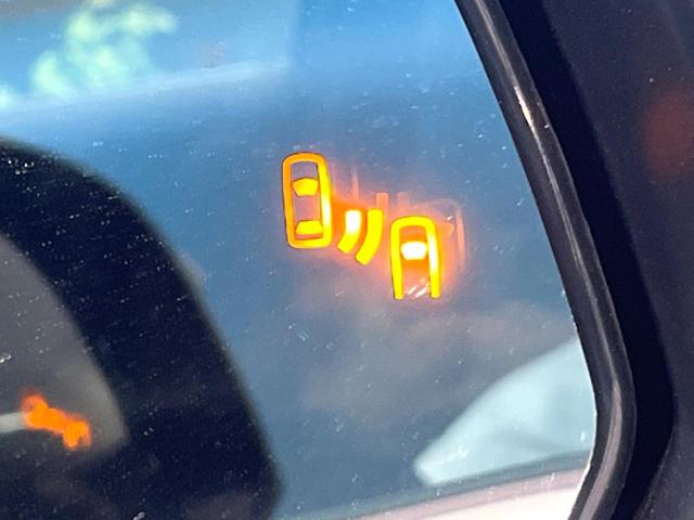 ハリアー Ｚ　禁煙車　メーカー純正１２．３インチナビ　バックカメラ　プリクラッシュセーフティ　レーダークルーズ　ＪＢＬサウンド　ブラインドスポットモニター　ＬＥＤヘッド　ＥＴＣ　ドラレコ　純正１９インチアルミ（35枚目）