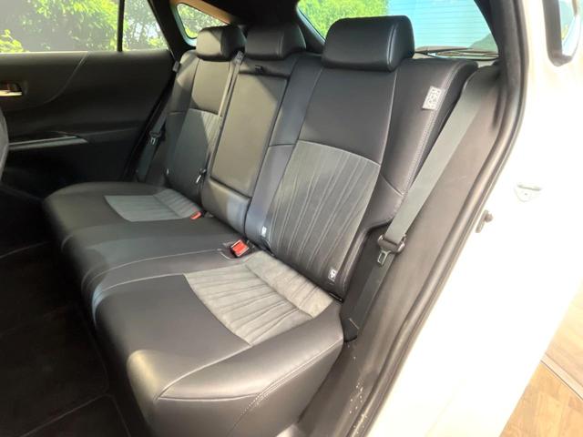 ハリアー Ｚ　禁煙車　メーカー純正１２．３インチナビ　バックカメラ　プリクラッシュセーフティ　レーダークルーズ　ＪＢＬサウンド　ブラインドスポットモニター　ＬＥＤヘッド　ＥＴＣ　ドラレコ　純正１９インチアルミ（59枚目）