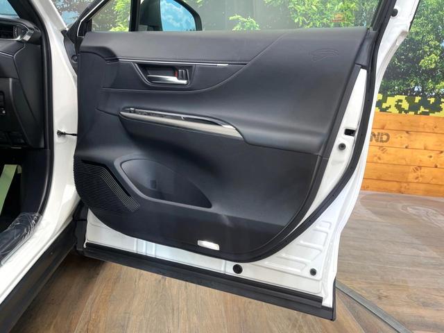 ハリアー Ｚ　禁煙車　メーカー純正１２．３インチナビ　バックカメラ　プリクラッシュセーフティ　レーダークルーズ　ＪＢＬサウンド　ブラインドスポットモニター　ＬＥＤヘッド　ＥＴＣ　ドラレコ　純正１９インチアルミ（67枚目）