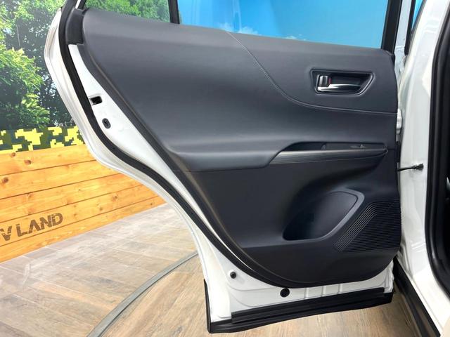 ハリアー Ｚ　禁煙車　メーカー純正１２．３インチナビ　バックカメラ　プリクラッシュセーフティ　レーダークルーズ　ＪＢＬサウンド　ブラインドスポットモニター　ＬＥＤヘッド　ＥＴＣ　ドラレコ　純正１９インチアルミ（68枚目）