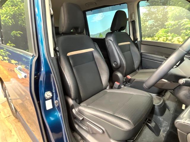 セレナ ｅ－パワー　ハイウェイスターＶ　禁煙車　メーカー純正１２．３インチナビ　全周囲カメラ　フリップダウンモニター　インテリジェントエマージェンシーブレーキ　純正エアロ　ブラインドスポットモニター　ＬＥＤヘッド　純正１６インチアルミ（8枚目）