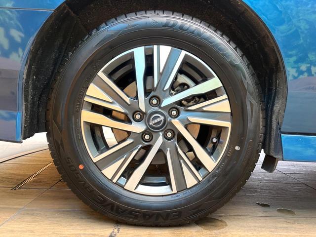 セレナ ｅ－パワー　ハイウェイスターＶ　禁煙車　メーカー純正１２．３インチナビ　全周囲カメラ　フリップダウンモニター　インテリジェントエマージェンシーブレーキ　純正エアロ　ブラインドスポットモニター　ＬＥＤヘッド　純正１６インチアルミ（31枚目）