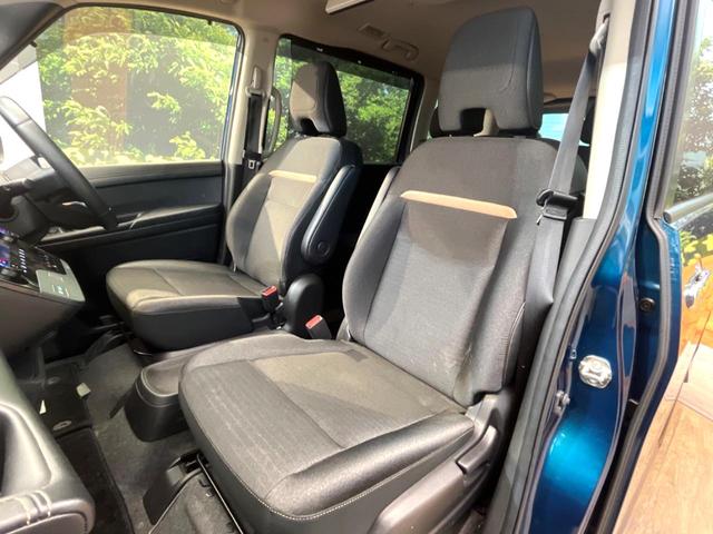 セレナ ｅ－パワー　ハイウェイスターＶ　禁煙車　メーカー純正１２．３インチナビ　全周囲カメラ　フリップダウンモニター　インテリジェントエマージェンシーブレーキ　純正エアロ　ブラインドスポットモニター　ＬＥＤヘッド　純正１６インチアルミ（64枚目）