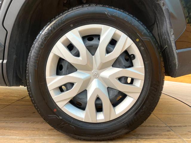 カローラクロス ハイブリッド　Ｇ　禁煙車　メーカー純正８インチナビ　バックカメラ　プリクラッシュセーフティ　レーダークルーズ　オートマチックハイビーム　横滑り防止装置　ＬＥＤヘッド　ＥＴＣ　スマートキー　純正１７インチアルミ（28枚目）