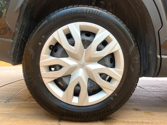 カローラクロス ハイブリッド　Ｇ　禁煙車　メーカー純正８インチナビ　バックカメラ　プリクラッシュセーフティ　レーダークルーズ　オートマチックハイビーム　横滑り防止装置　ＬＥＤヘッド　ＥＴＣ　スマートキー　純正１７インチアルミ（29枚目）