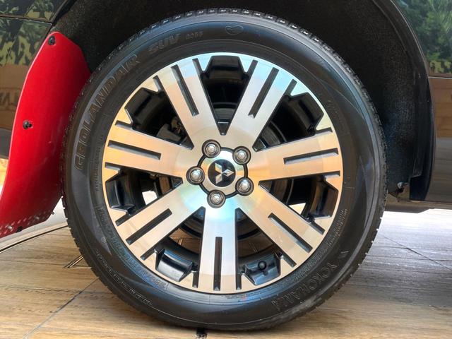 デリカＤ：５ Ｐ　禁煙車　ナビ付　全周囲カメラ　三菱ｅ－Ａｓｓｉｓｔ　レーダークルーズ　ブラインドスポットモニター　パドルシフト　シートヒーター　ＬＥＤヘッド　ＥＴＣ　ドラレコ　スマートキー　純正１８インチアルミ（29枚目）