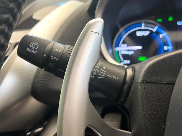 エクリプスクロスＰＨＥＶ Ｐ　４ＷＤ　全周囲カメラ　衝突被害軽減システム　レーダークルーズ　禁煙車　電動リアゲート　ハーフレザーシート　パワーシート　ドラレコ　コーナーセンサー　スマートキー　ＬＥＤヘッド　ＥＴＣ（45枚目）