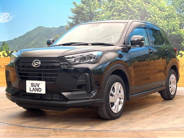 ロッキー Ｌ　禁煙車　９インチディスプレイオーディオ　バックカメラ　スマートアシスト　オートマチックハイビーム　横滑り防止装置　車線逸脱防止支援システム　ＬＥＤヘッド　ＥＴＣ　スマートキー（21枚目）