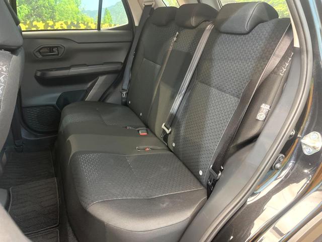 ロッキー Ｌ　禁煙車　９インチディスプレイオーディオ　バックカメラ　スマートアシスト　オートマチックハイビーム　横滑り防止装置　車線逸脱防止支援システム　ＬＥＤヘッド　ＥＴＣ　スマートキー（37枚目）