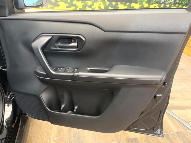 ロッキー Ｌ　禁煙車　９インチディスプレイオーディオ　バックカメラ　スマートアシスト　オートマチックハイビーム　横滑り防止装置　車線逸脱防止支援システム　ＬＥＤヘッド　ＥＴＣ　スマートキー（42枚目）