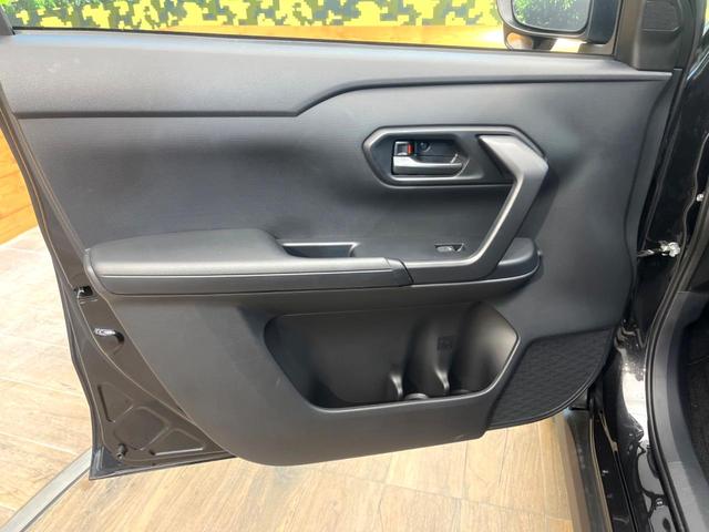 ロッキー Ｌ　禁煙車　９インチディスプレイオーディオ　バックカメラ　スマートアシスト　オートマチックハイビーム　横滑り防止装置　車線逸脱防止支援システム　ＬＥＤヘッド　ＥＴＣ　スマートキー（45枚目）