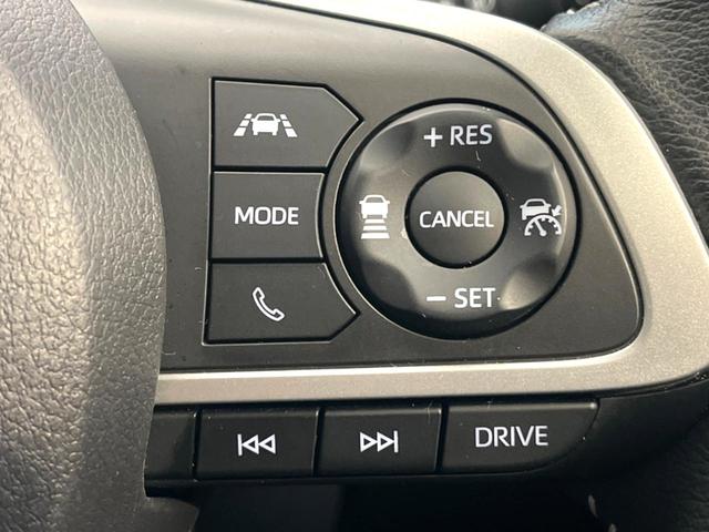 ライズ Ｚ　禁煙車　純正ナビ　バックカメラ　スマートアシスト　レーダークルーズ　前席シートヒーター　車線逸脱防止支援システム　横滑り防止装置　ＬＥＤヘッド　ＥＴＣ　スマートキー　純正１７インチアルミ（6枚目）