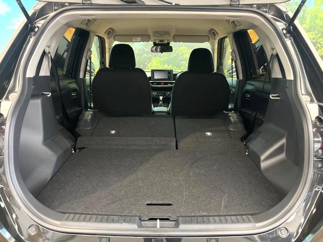 ライズ Ｚ　禁煙車　純正ナビ　バックカメラ　スマートアシスト　レーダークルーズ　前席シートヒーター　車線逸脱防止支援システム　横滑り防止装置　ＬＥＤヘッド　ＥＴＣ　スマートキー　純正１７インチアルミ（10枚目）