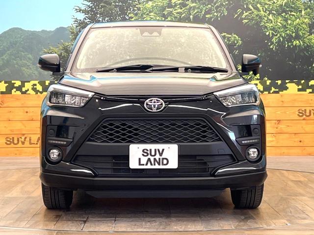 ライズ Ｚ　禁煙車　純正ナビ　バックカメラ　スマートアシスト　レーダークルーズ　前席シートヒーター　車線逸脱防止支援システム　横滑り防止装置　ＬＥＤヘッド　ＥＴＣ　スマートキー　純正１７インチアルミ（14枚目）