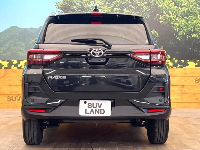 ライズ Ｚ　禁煙車　純正ナビ　バックカメラ　スマートアシスト　レーダークルーズ　前席シートヒーター　車線逸脱防止支援システム　横滑り防止装置　ＬＥＤヘッド　ＥＴＣ　スマートキー　純正１７インチアルミ（15枚目）